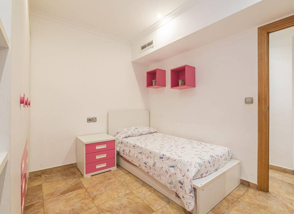 Revente - Appartement - Elche - Plaza Madrid