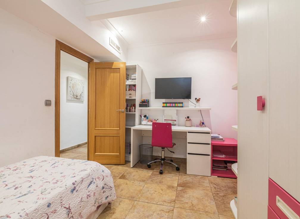 Revente - Appartement - Elche - Plaza Madrid