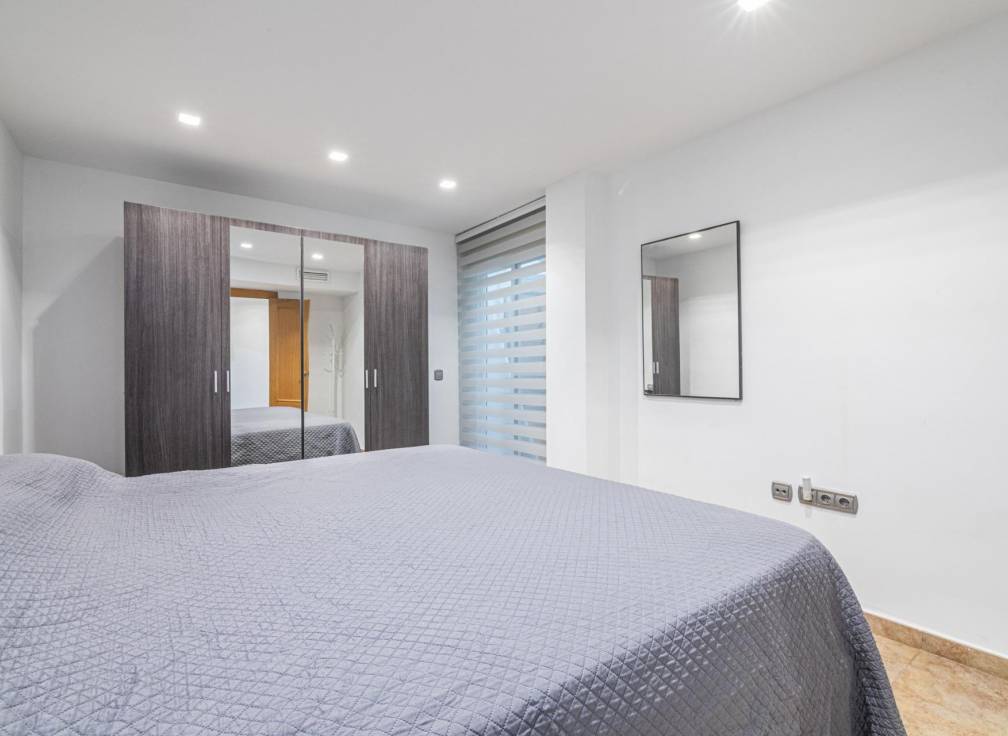 Revente - Appartement - Elche - Plaza Madrid