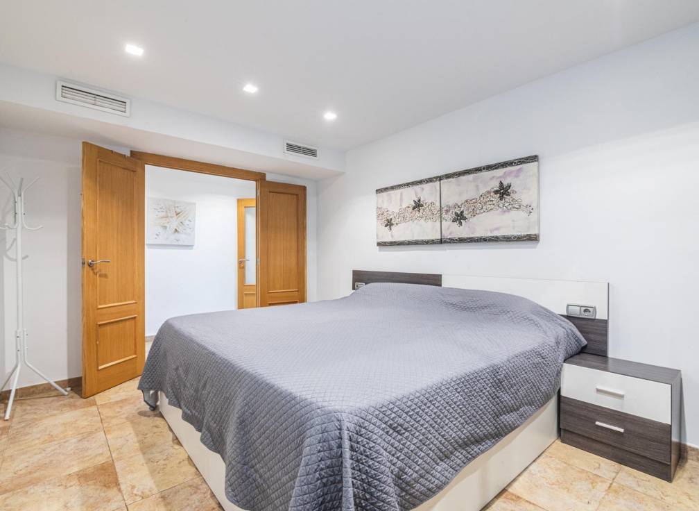 Revente - Appartement - Elche - Plaza Madrid