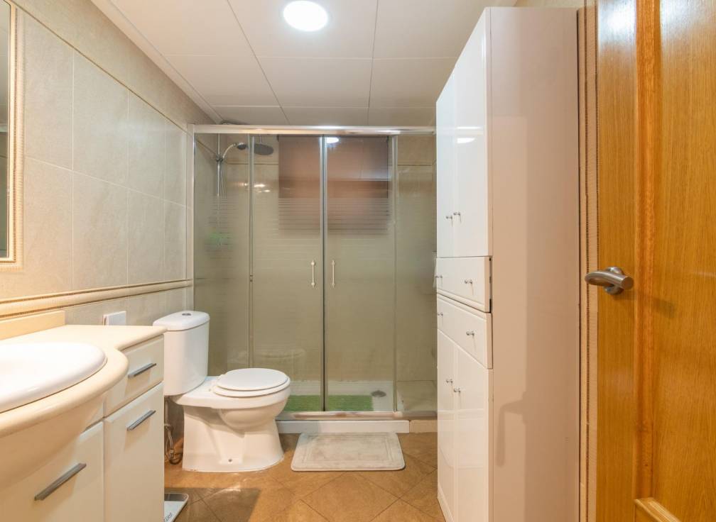 Revente - Appartement - Elche - Plaza Madrid