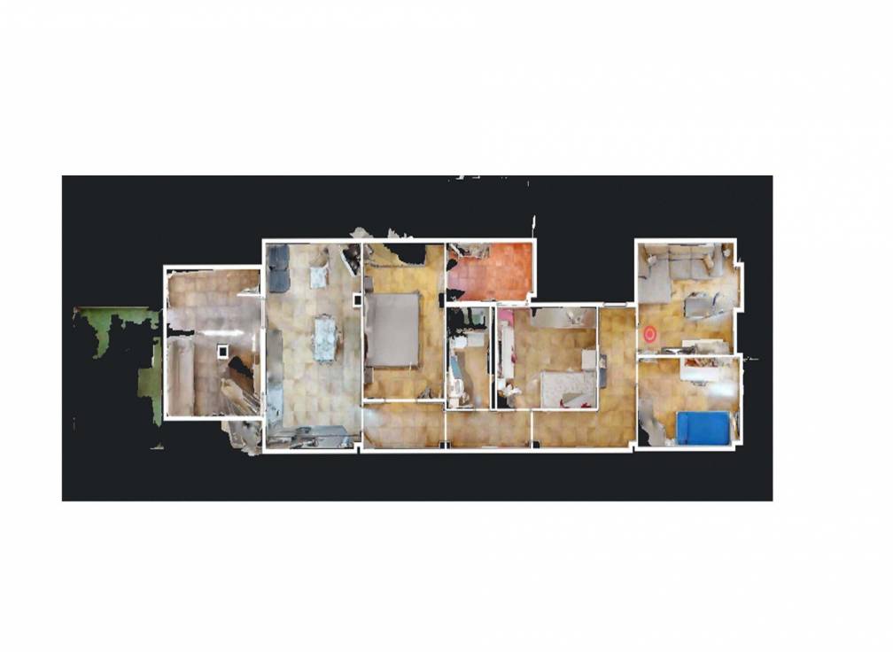 Revente - Appartement - Elche - Plaza Madrid