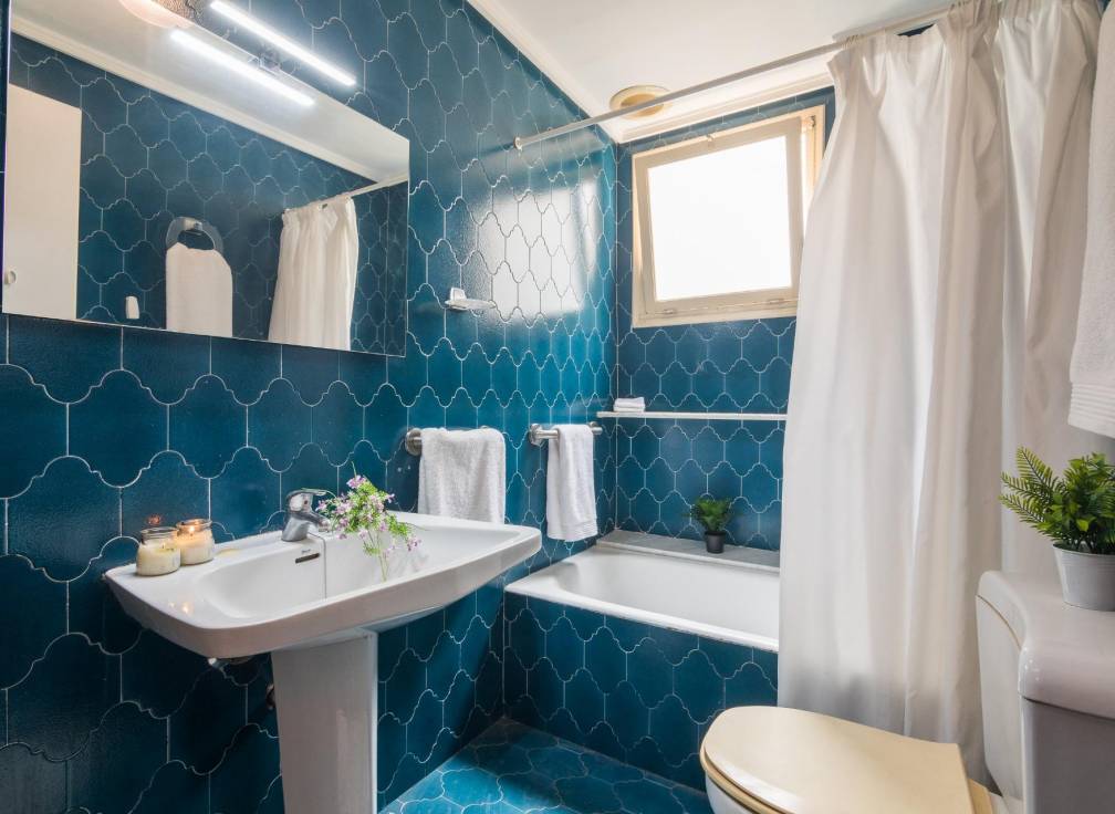 Revente - Appartement - Elche - Plaza Obispo Siuri