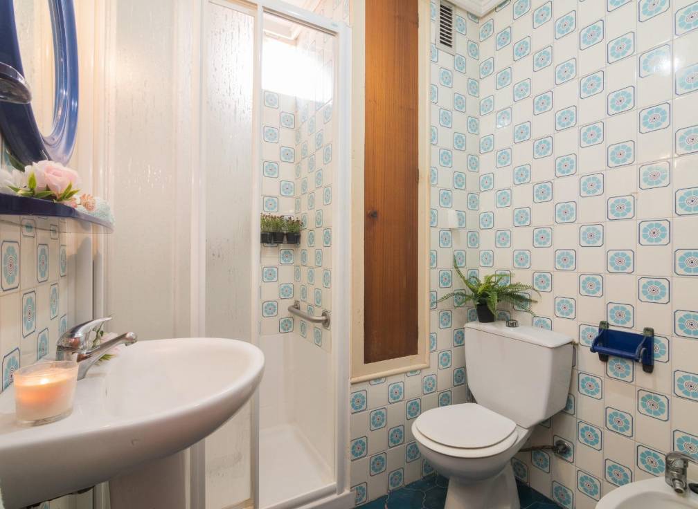 Revente - Appartement - Elche - Plaza Obispo Siuri