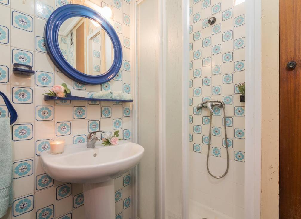 Revente - Appartement - Elche - Plaza Obispo Siuri