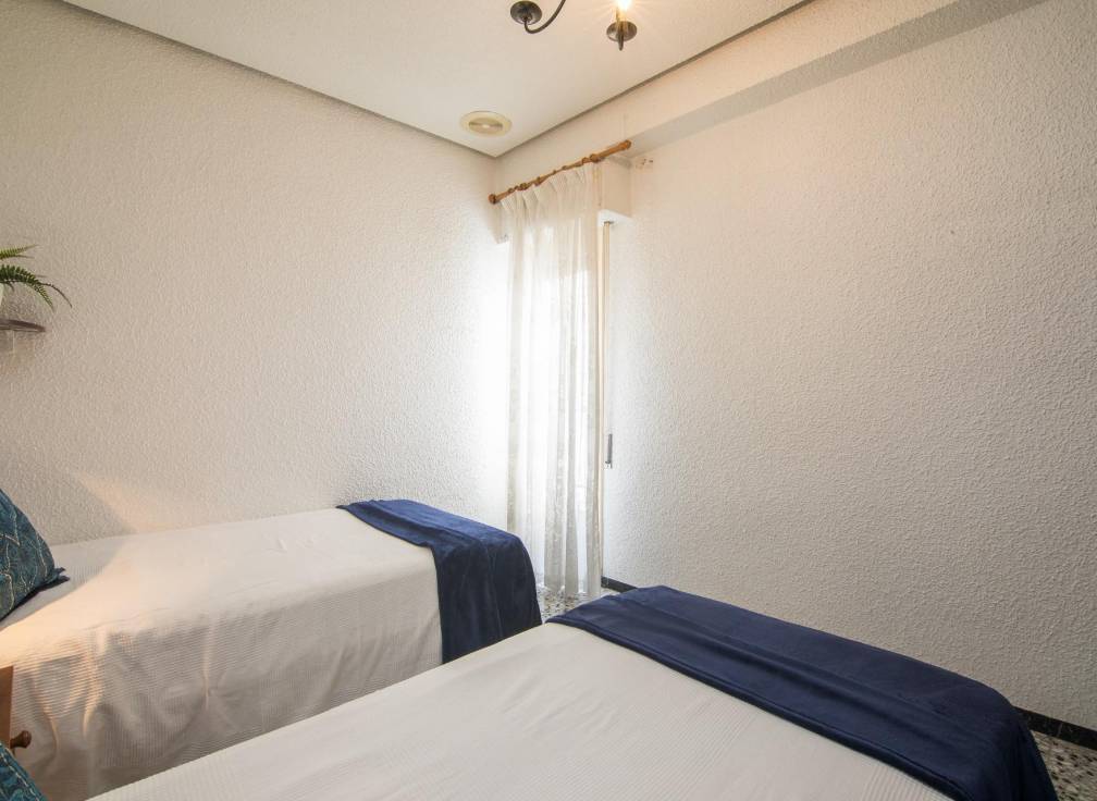 Revente - Appartement - Elche - Plaza Obispo Siuri