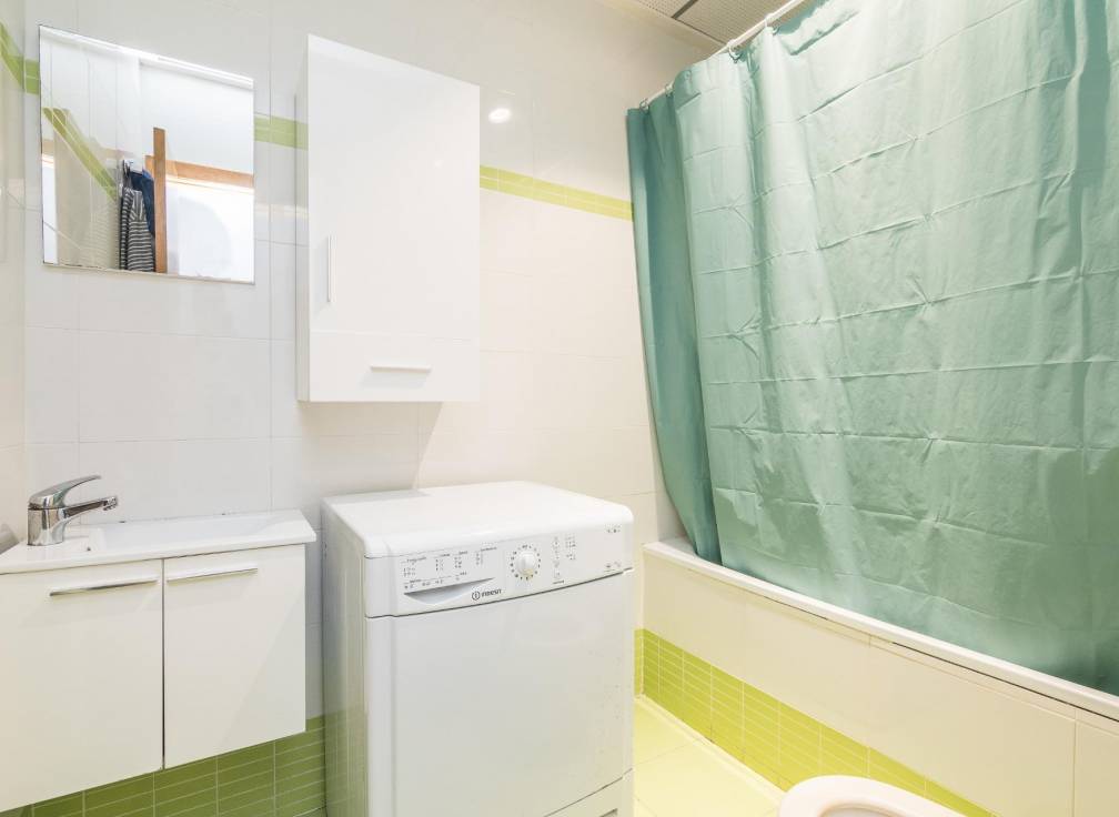 Revente - Appartement - Elche - Plaza Obispo Siuri