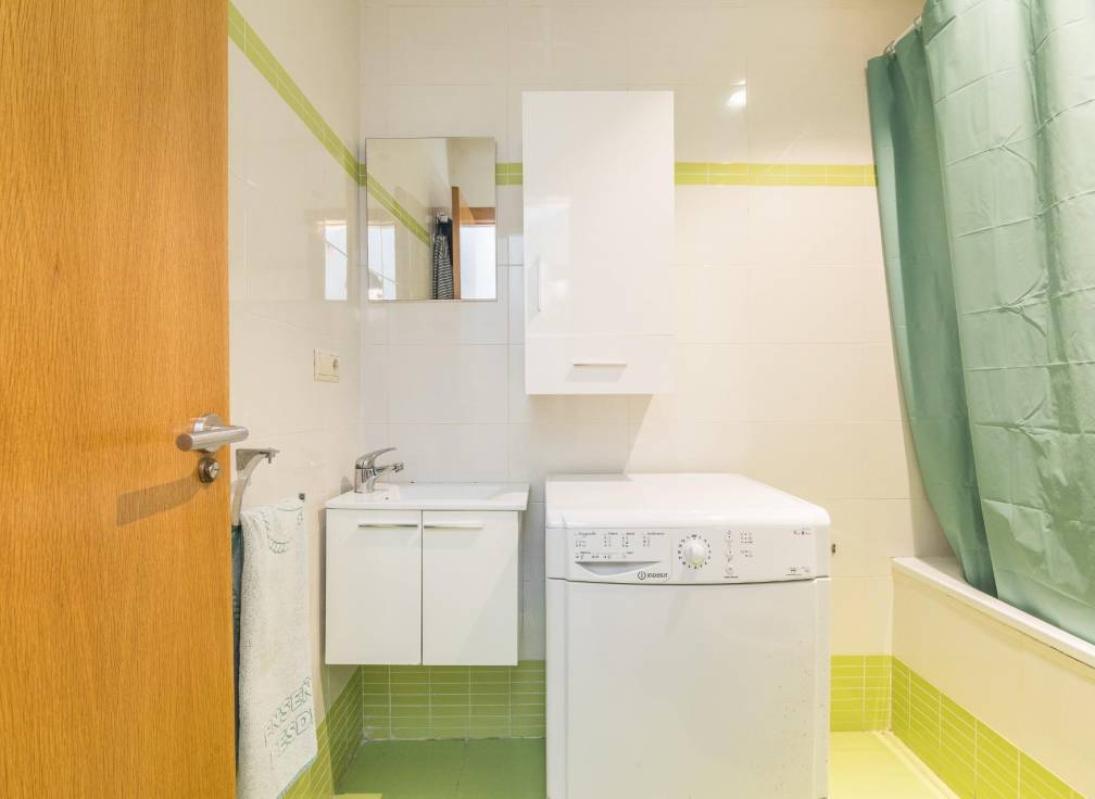 Revente - Appartement - Elche - Plaza Obispo Siuri