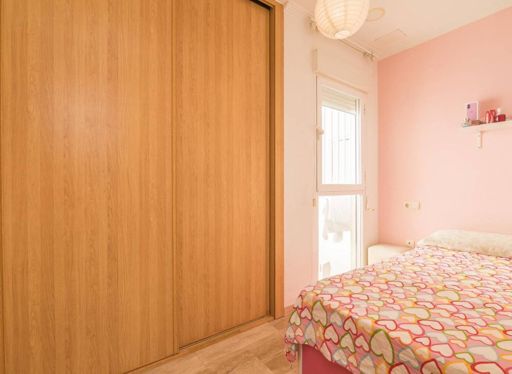 Revente - Appartement - Elche - Plaza Obispo Siuri