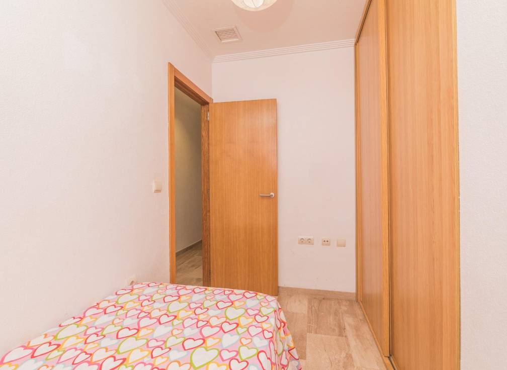 Revente - Appartement - Elche - Plaza Obispo Siuri