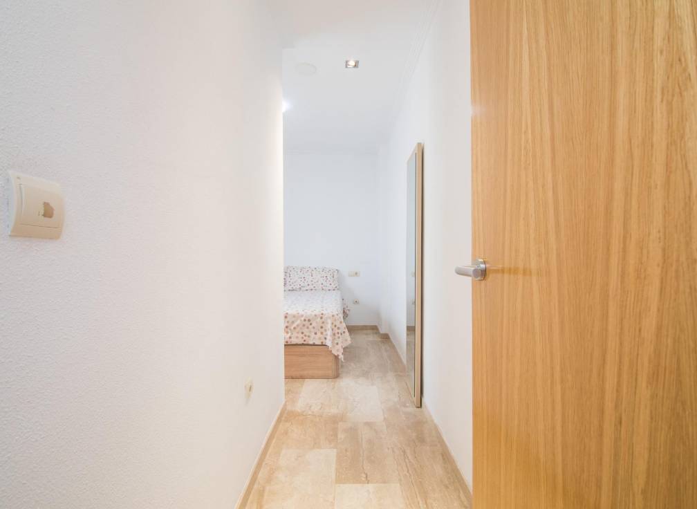 Revente - Appartement - Elche - Plaza Obispo Siuri