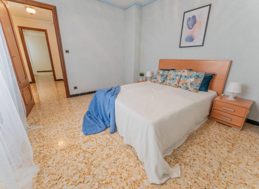 Revente - Appartement - Elche - Pont Nou-Corazón de Jesús