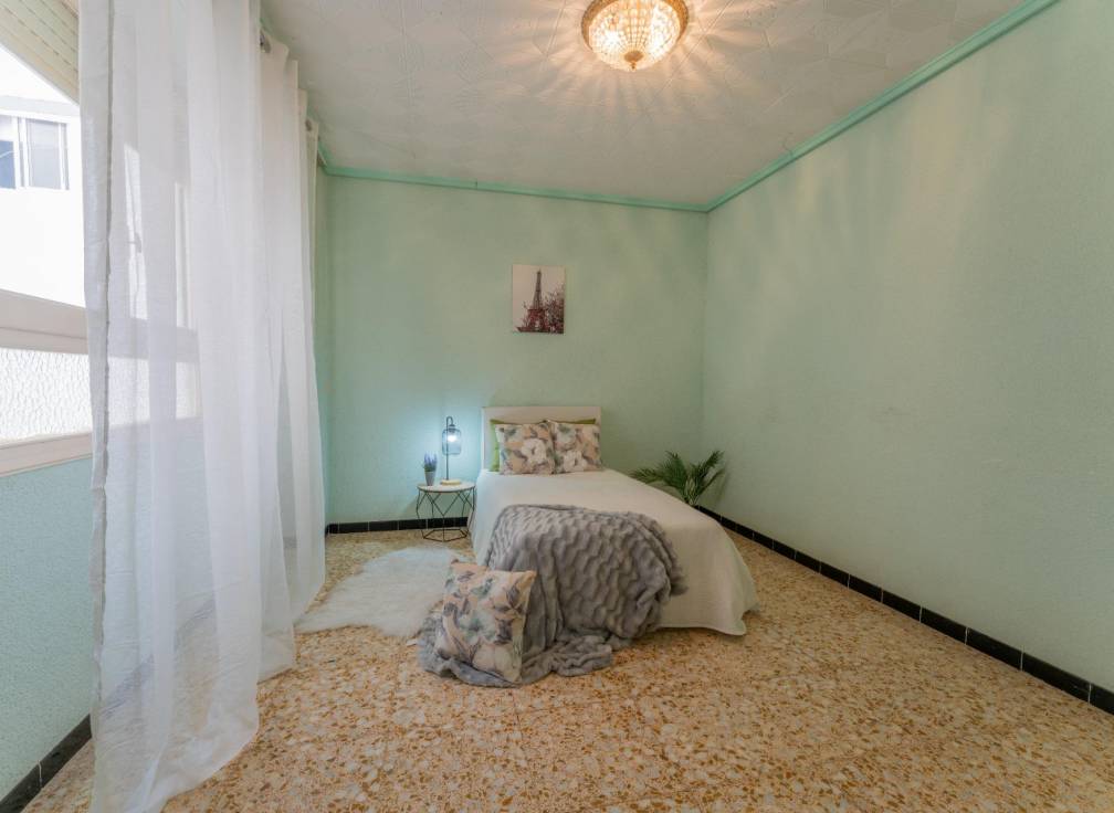 Revente - Appartement - Elche - Pont Nou-Corazón de Jesús