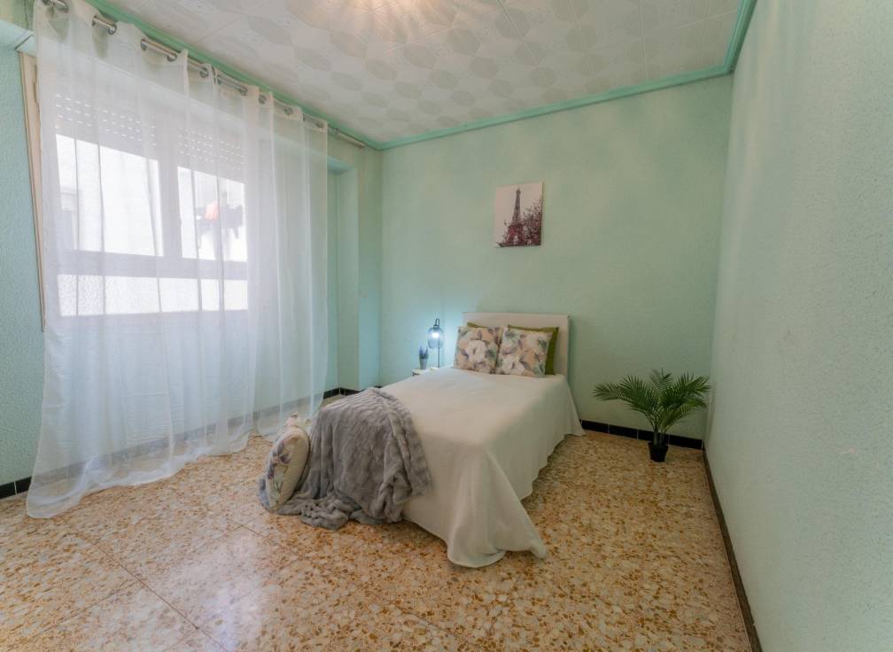 Revente - Appartement - Elche - Pont Nou-Corazón de Jesús