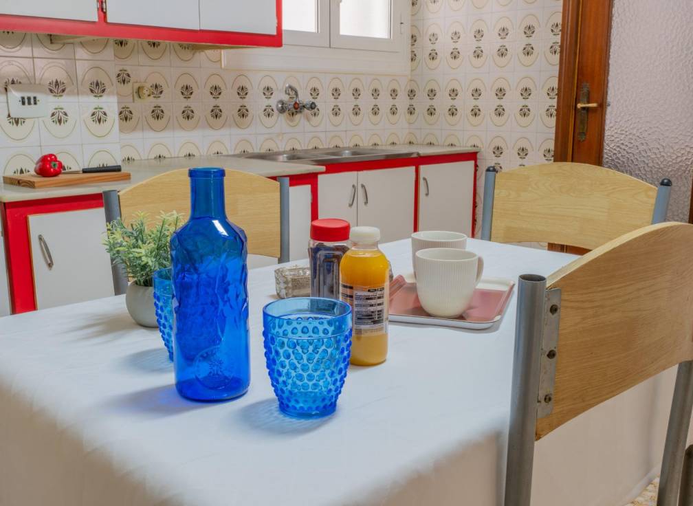 Revente - Appartement - Elche - Pont Nou-Corazón de Jesús