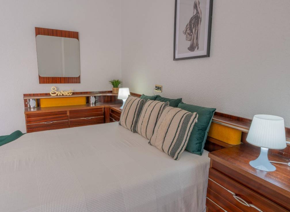 Revente - Appartement - Elche - Pont Nou-Corazón de Jesús