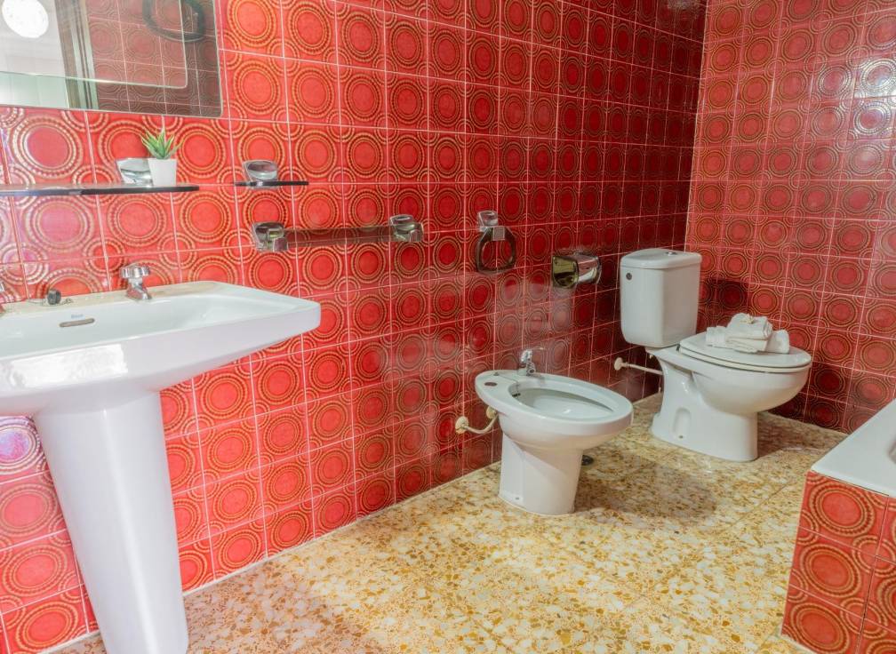 Revente - Appartement - Elche - Pont Nou-Corazón de Jesús