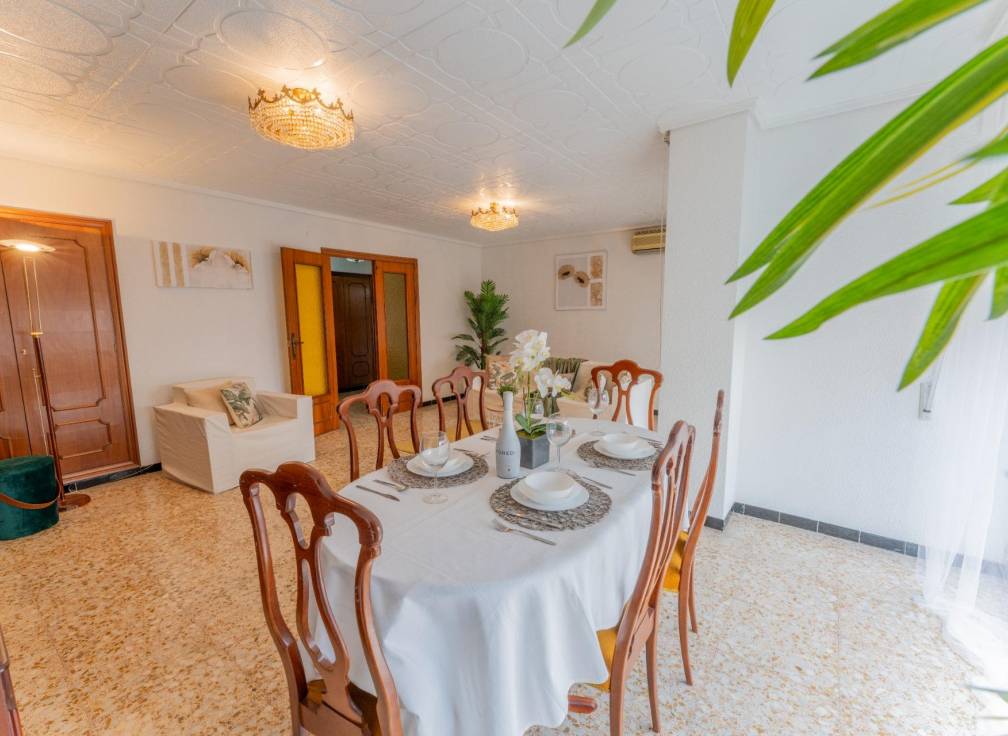 Revente - Appartement - Elche - Pont Nou-Corazón de Jesús