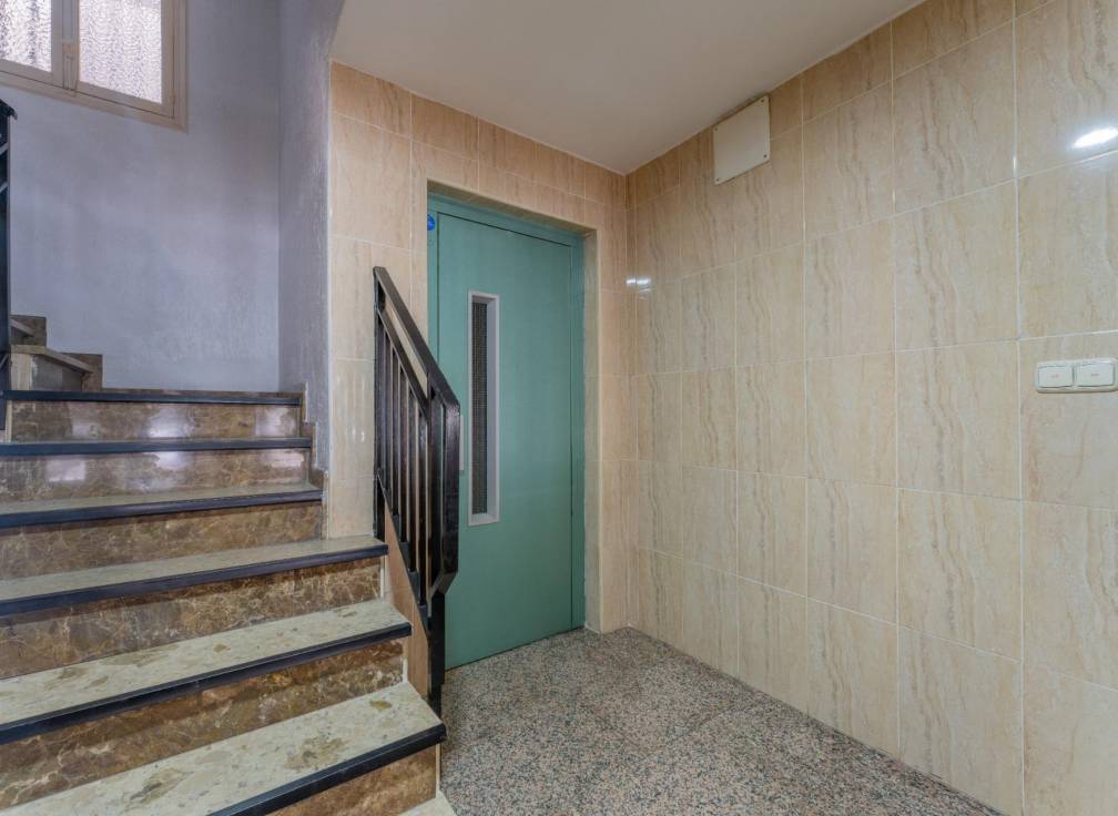 Revente - Appartement - Elche - Pont Nou-Corazón de Jesús