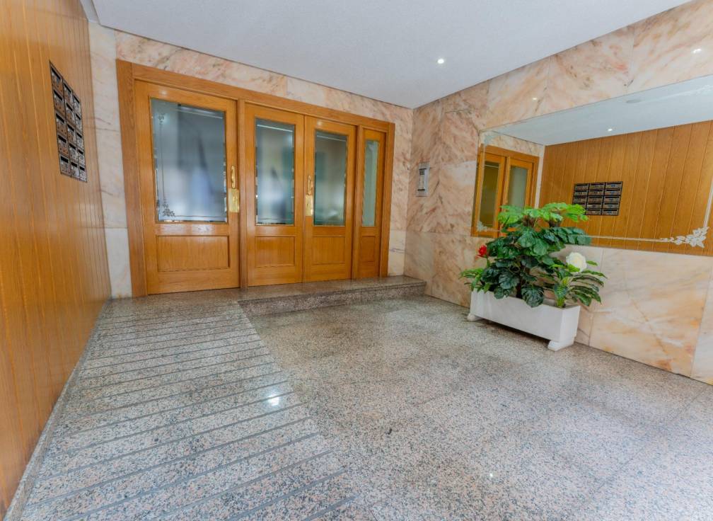 Revente - Appartement - Elche - Pont Nou-Corazón de Jesús