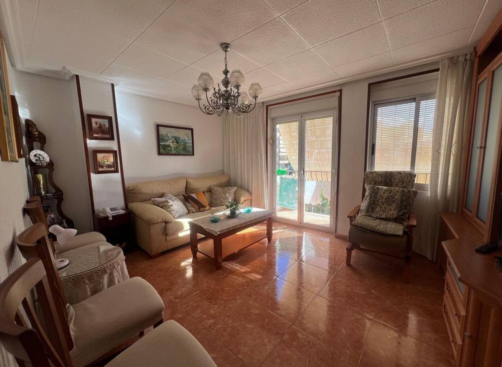 Revente - Appartement - Elche - Pont Nou-Corazón de Jesús