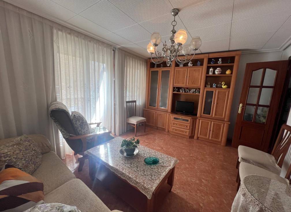 Revente - Appartement - Elche - Pont Nou-Corazón de Jesús
