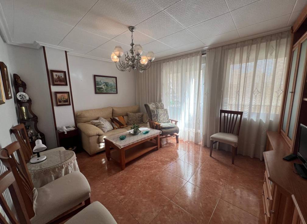 Revente - Appartement - Elche - Pont Nou-Corazón de Jesús