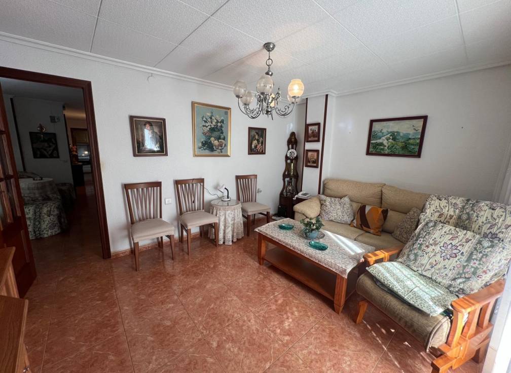 Revente - Appartement - Elche - Pont Nou-Corazón de Jesús