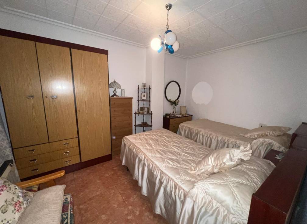 Revente - Appartement - Elche - Pont Nou-Corazón de Jesús