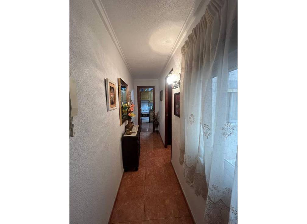 Revente - Appartement - Elche - Pont Nou-Corazón de Jesús