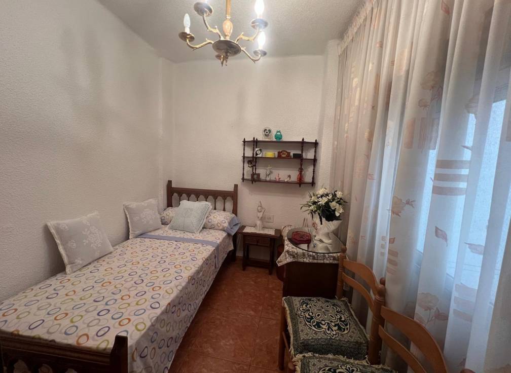 Revente - Appartement - Elche - Pont Nou-Corazón de Jesús