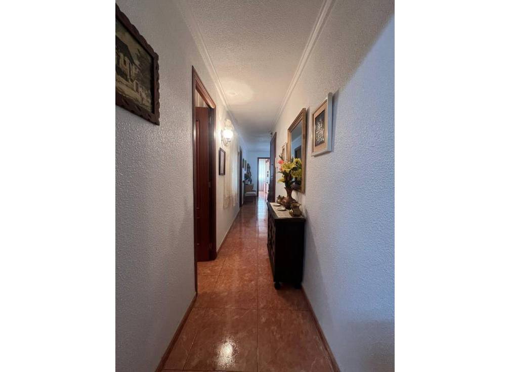 Revente - Appartement - Elche - Pont Nou-Corazón de Jesús