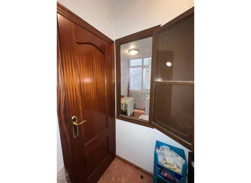 Revente - Appartement - Elche - Pont Nou-Corazón de Jesús
