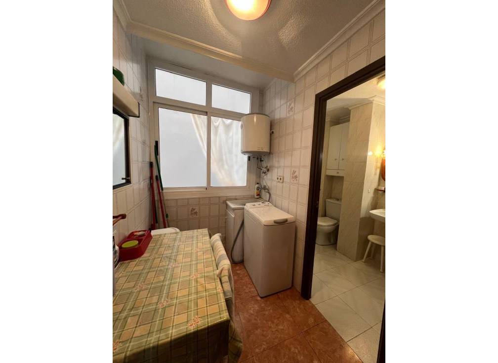 Revente - Appartement - Elche - Pont Nou-Corazón de Jesús