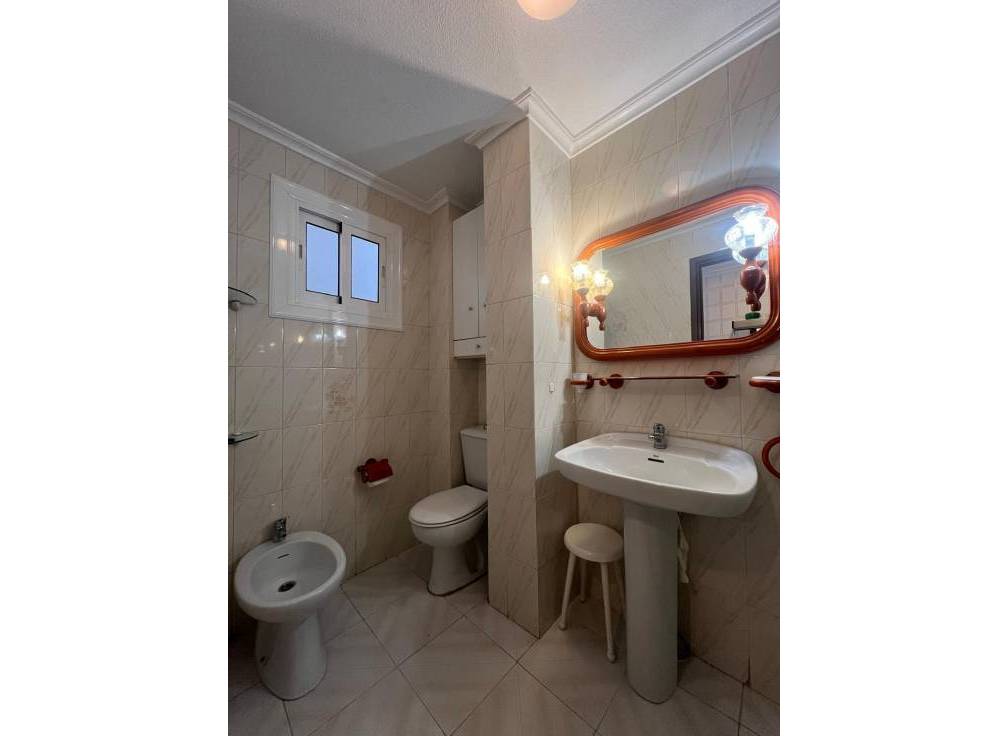 Revente - Appartement - Elche - Pont Nou-Corazón de Jesús