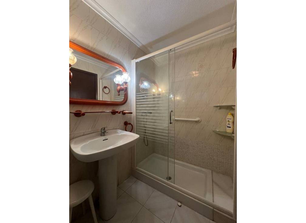 Revente - Appartement - Elche - Pont Nou-Corazón de Jesús