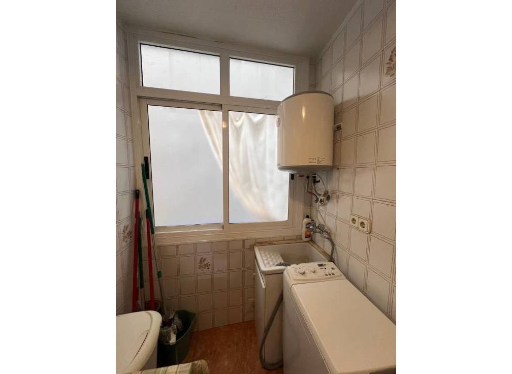 Revente - Appartement - Elche - Pont Nou-Corazón de Jesús