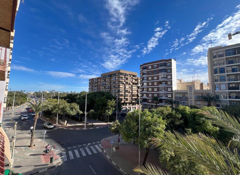 Revente - Appartement - Elche - Pont Nou-Corazón de Jesús