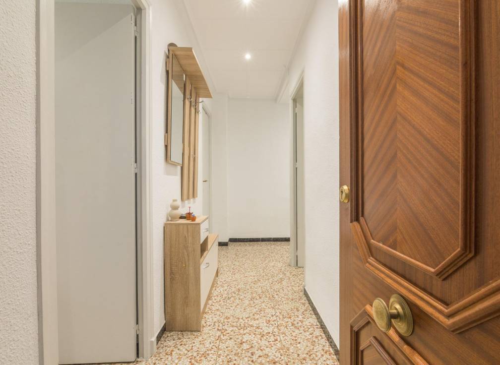 Revente - Appartement - Elche - Pont Nou-Corazón de Jesús