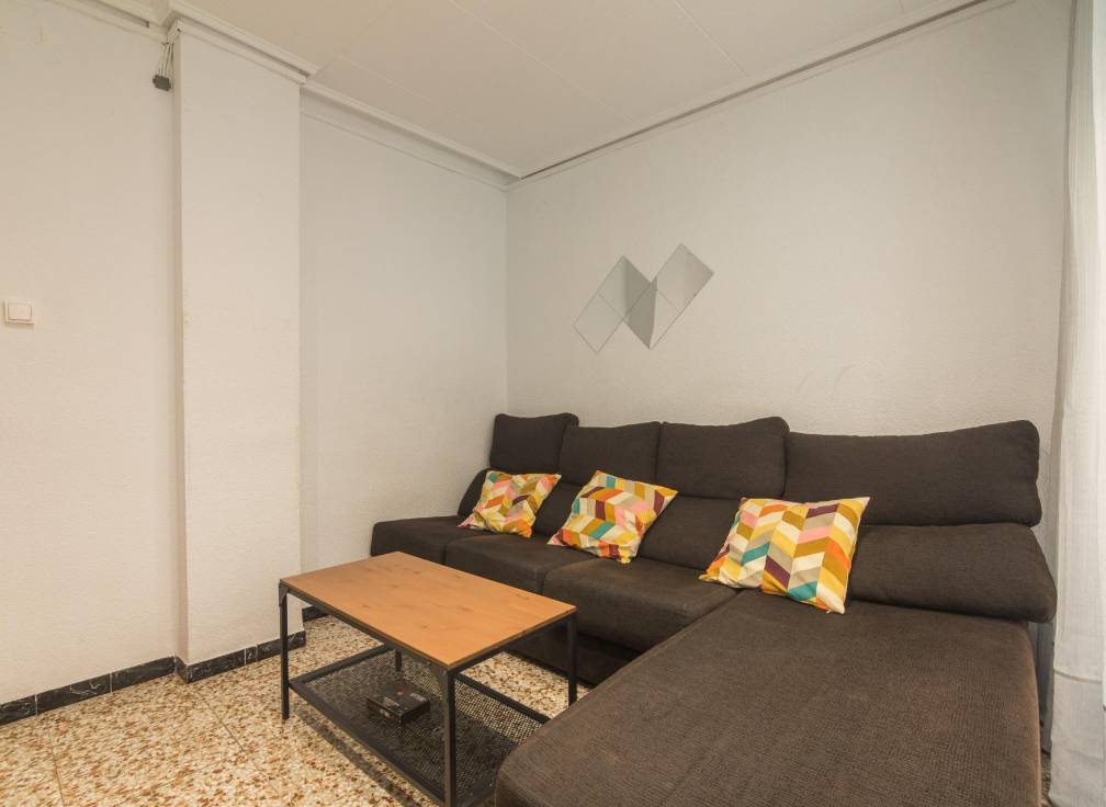 Revente - Appartement - Elche - Pont Nou-Corazón de Jesús
