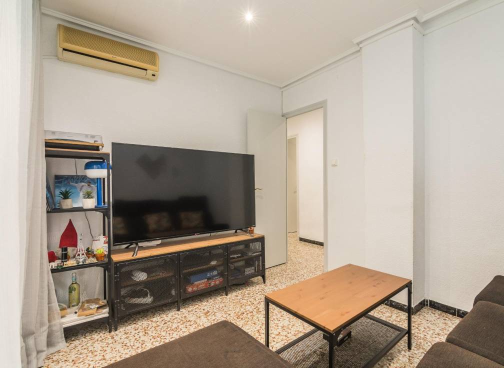 Revente - Appartement - Elche - Pont Nou-Corazón de Jesús