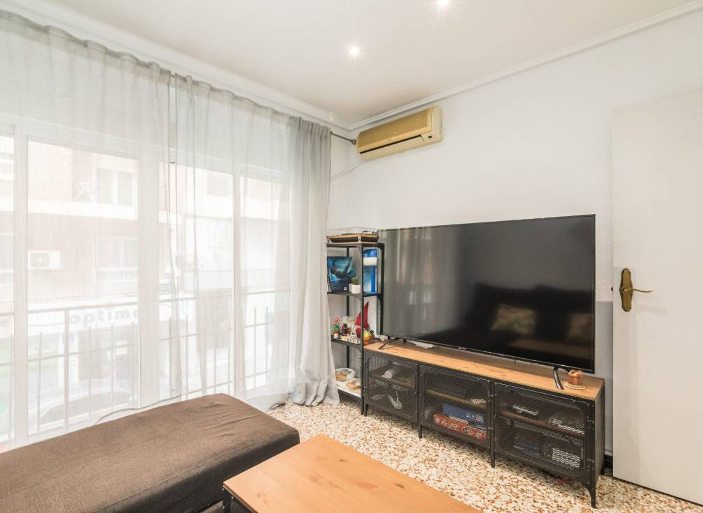 Revente - Appartement - Elche - Pont Nou-Corazón de Jesús