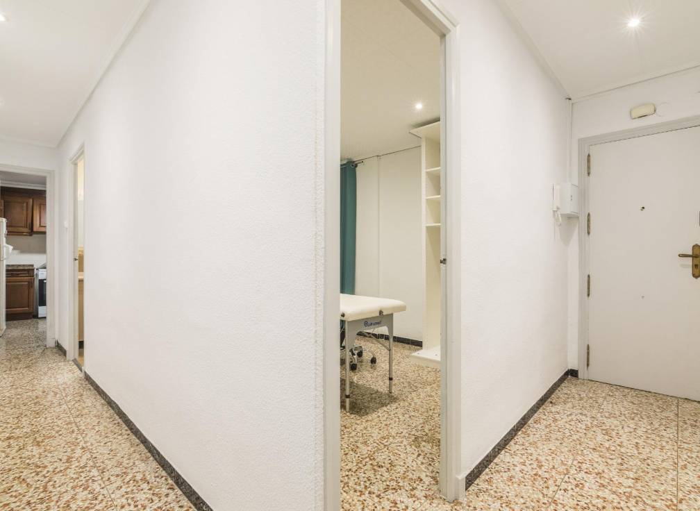 Revente - Appartement - Elche - Pont Nou-Corazón de Jesús