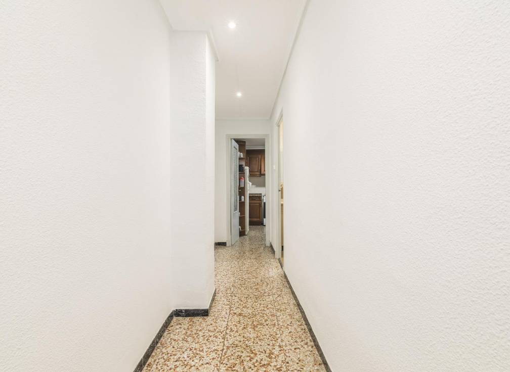 Revente - Appartement - Elche - Pont Nou-Corazón de Jesús