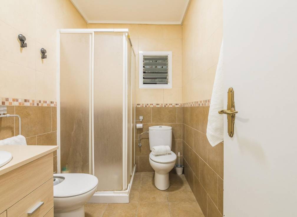 Revente - Appartement - Elche - Pont Nou-Corazón de Jesús