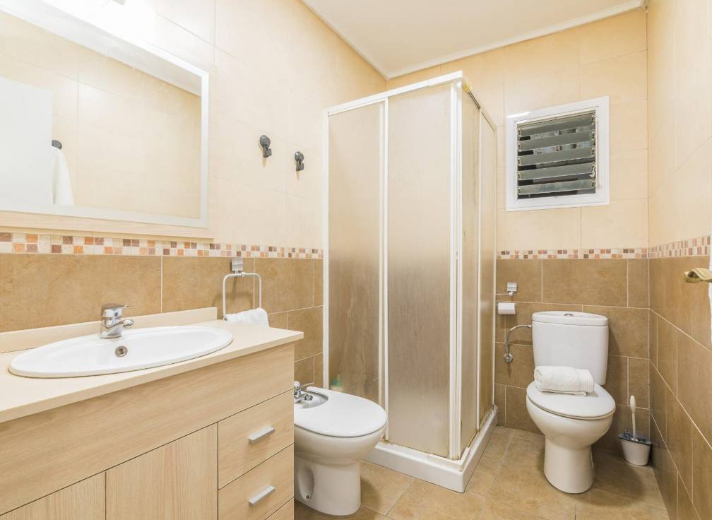 Revente - Appartement - Elche - Pont Nou-Corazón de Jesús