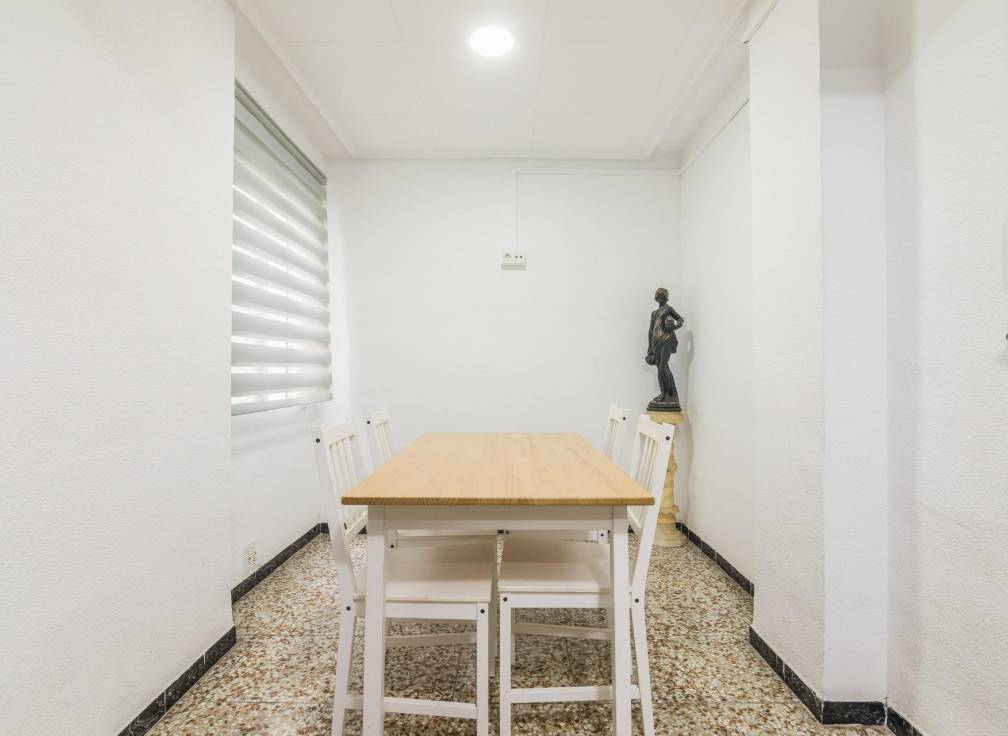 Revente - Appartement - Elche - Pont Nou-Corazón de Jesús