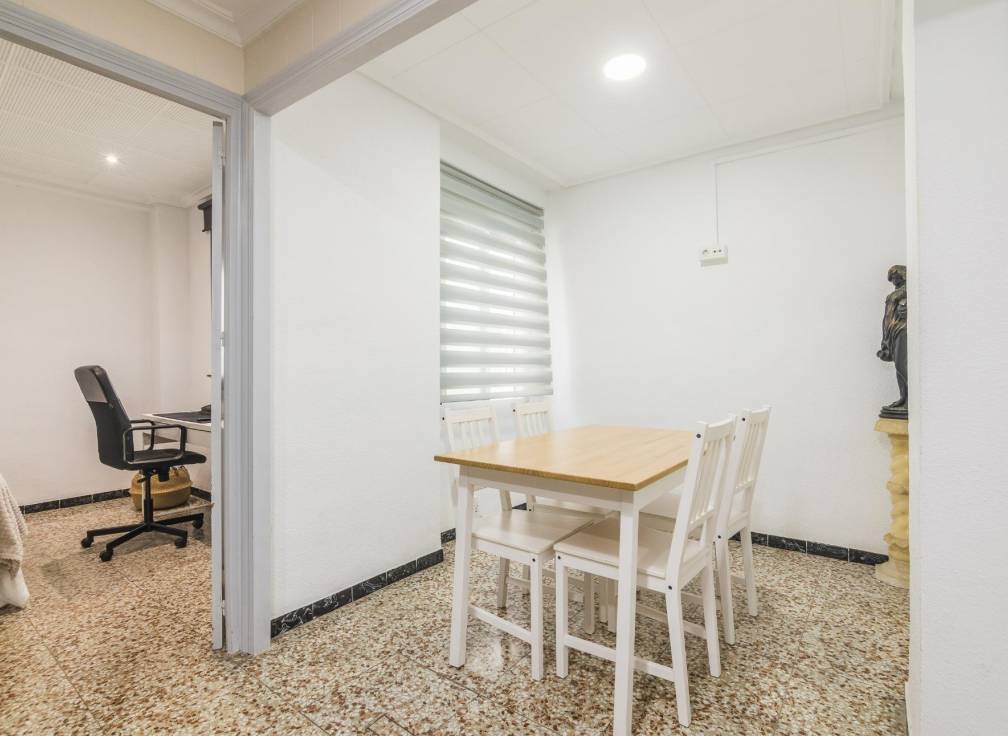Revente - Appartement - Elche - Pont Nou-Corazón de Jesús