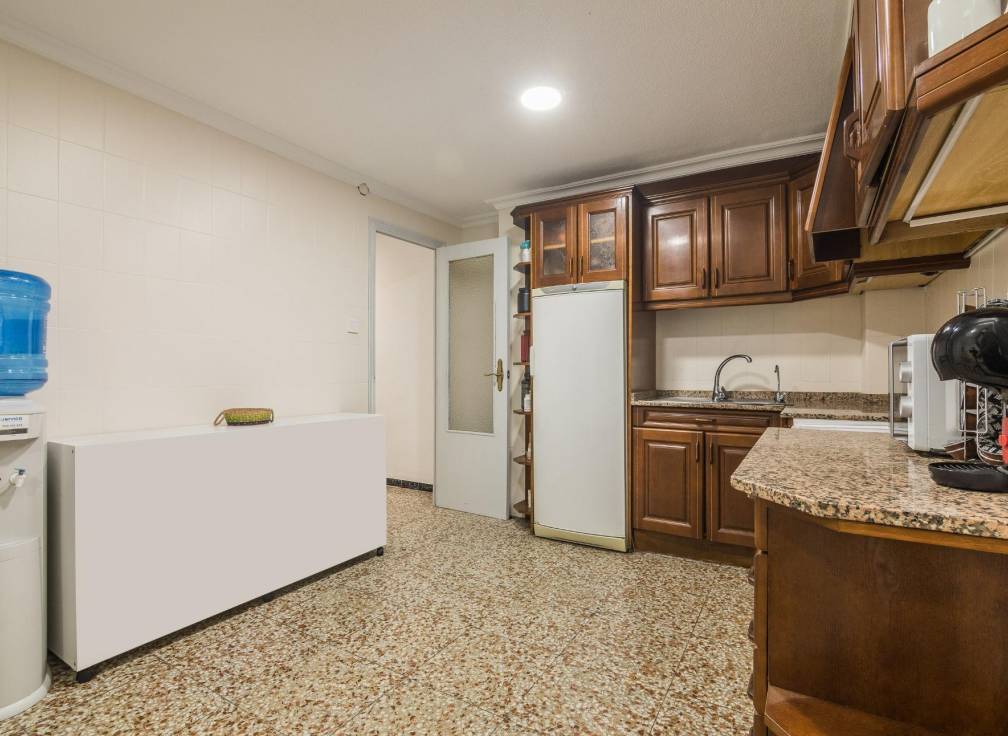 Revente - Appartement - Elche - Pont Nou-Corazón de Jesús