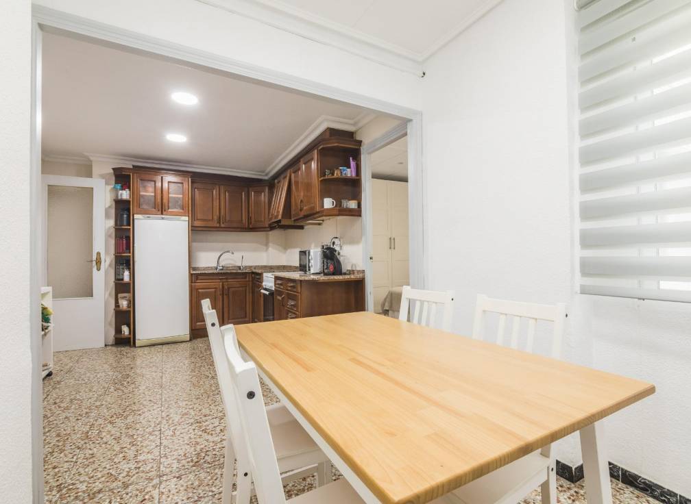 Revente - Appartement - Elche - Pont Nou-Corazón de Jesús